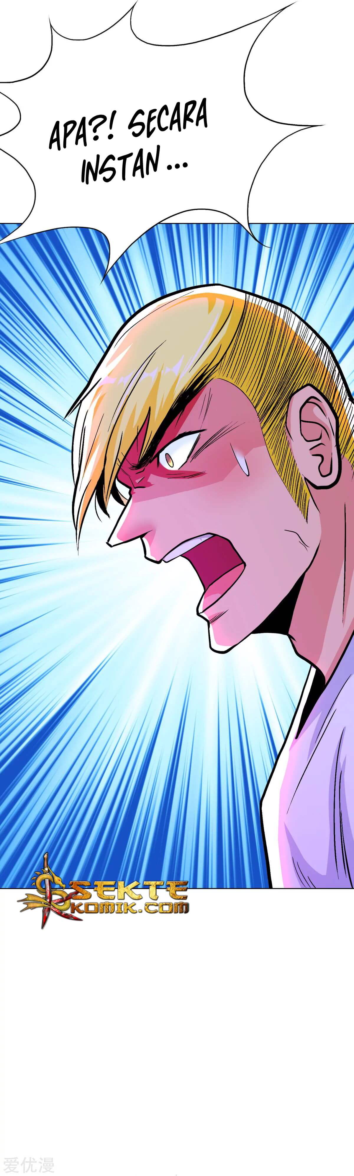 Baca Xianzun System in the City - Chapter 62 halaman 6