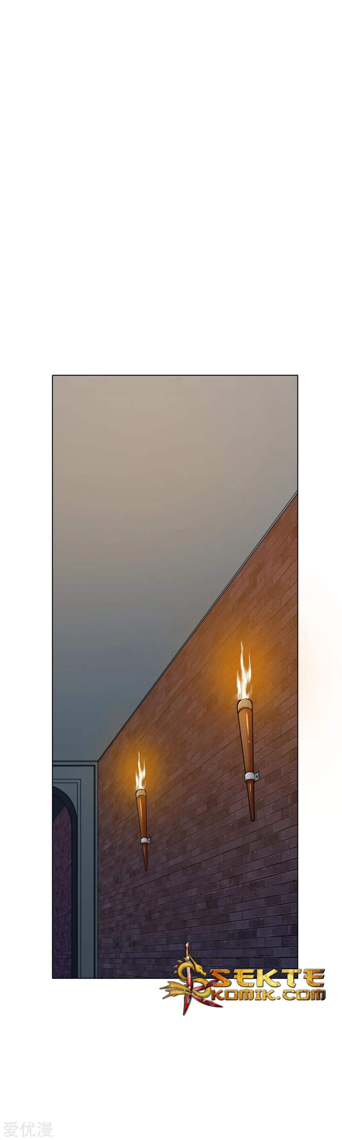 Baca Xianzun System in the City - Chapter 62 halaman 9