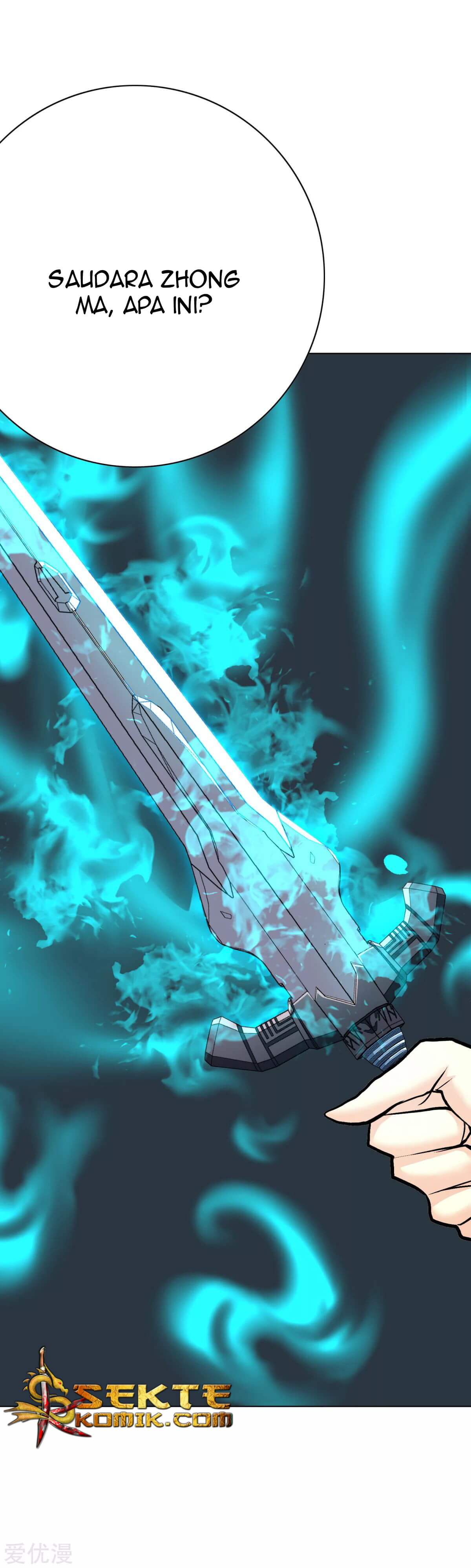 Baca Xianzun System in the City - Chapter 63 halaman 10