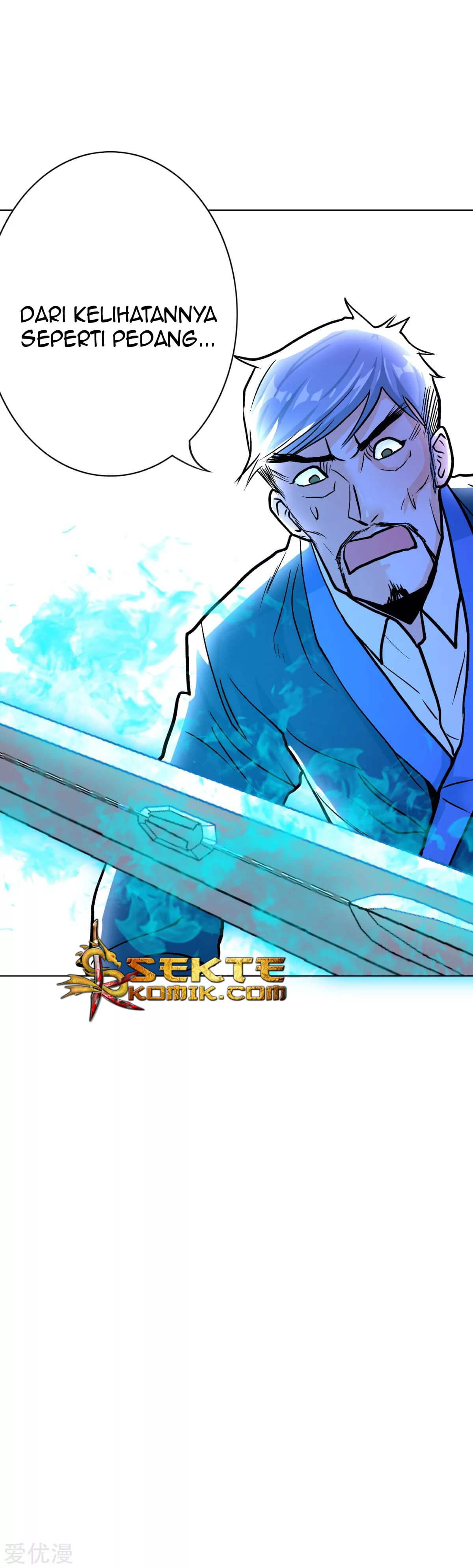 Baca Xianzun System in the City - Chapter 63 halaman 11