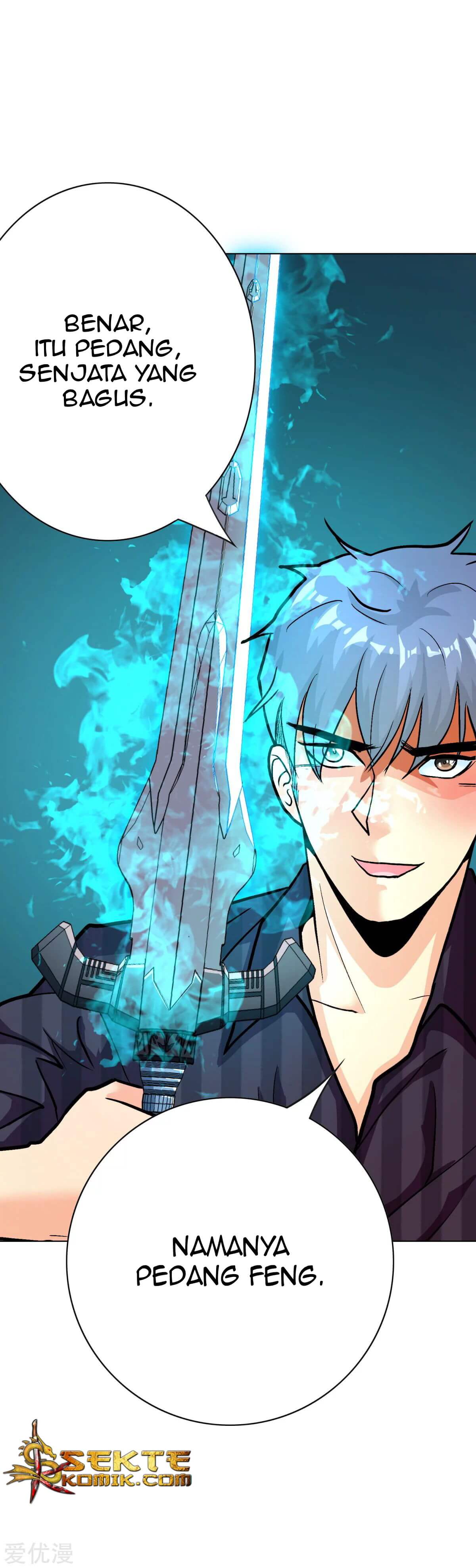 Baca Xianzun System in the City - Chapter 63 halaman 12