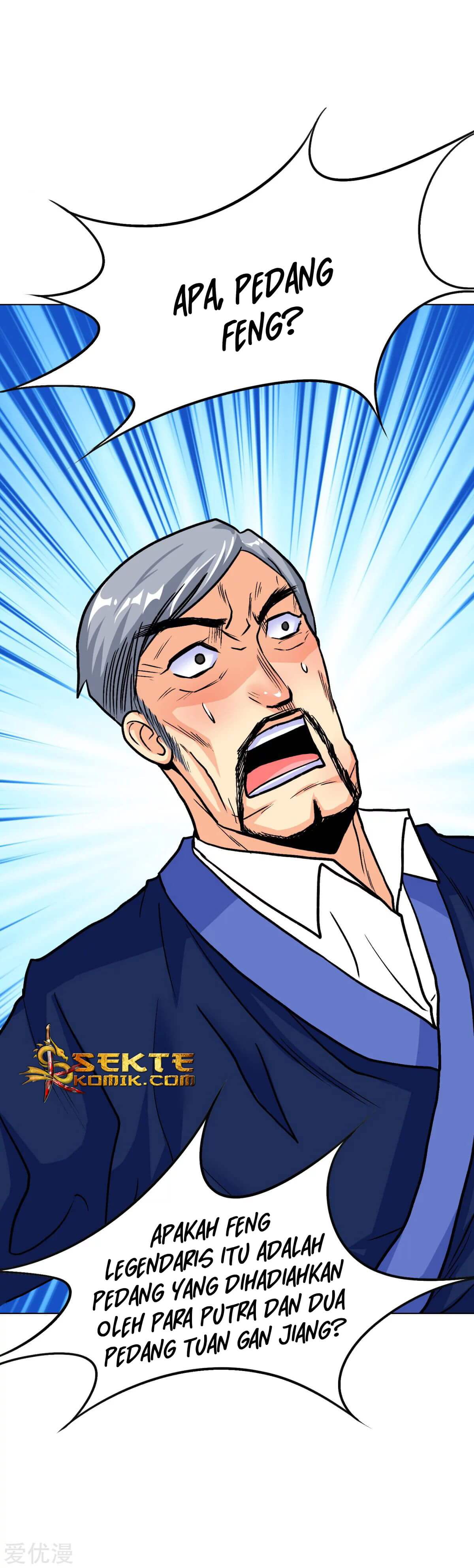 Baca Xianzun System in the City - Chapter 63 halaman 13