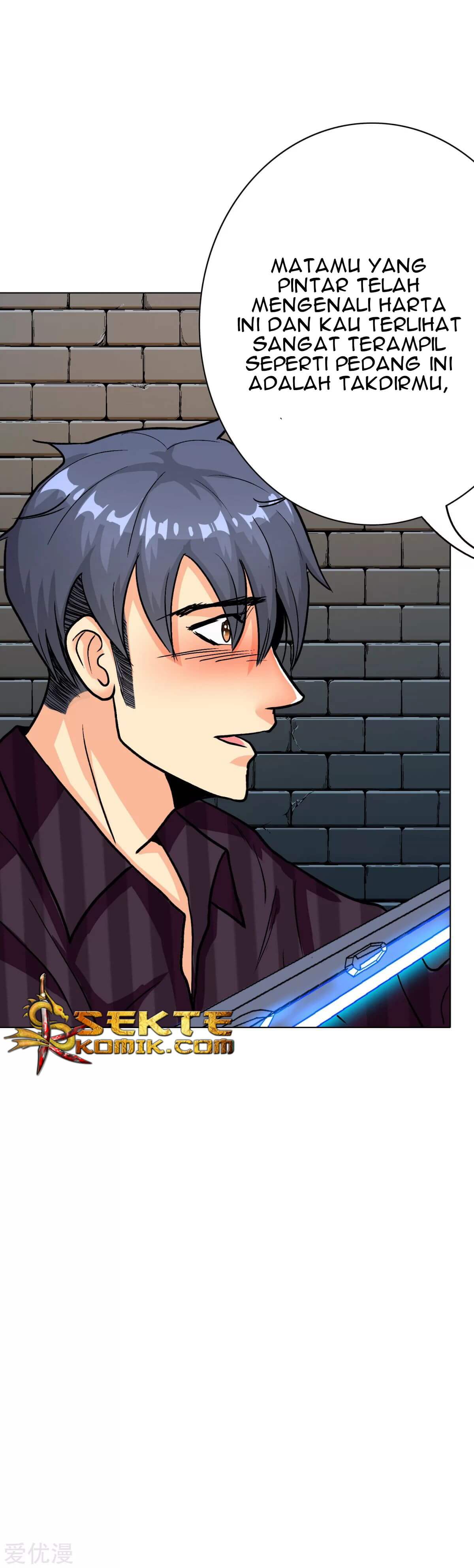 Baca Xianzun System in the City - Chapter 63 halaman 18