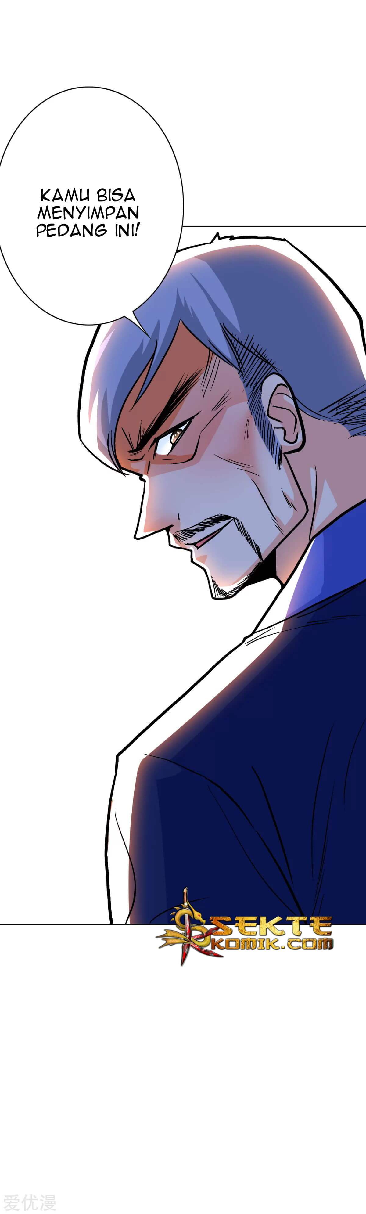 Baca Xianzun System in the City - Chapter 63 halaman 19