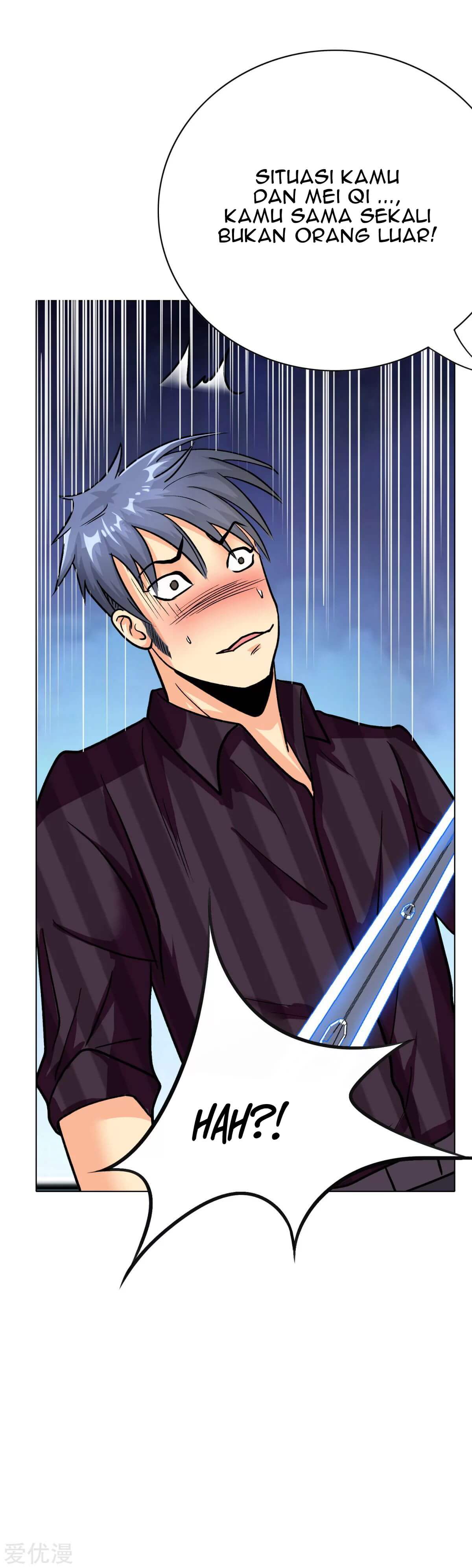 Baca Xianzun System in the City - Chapter 63 halaman 22