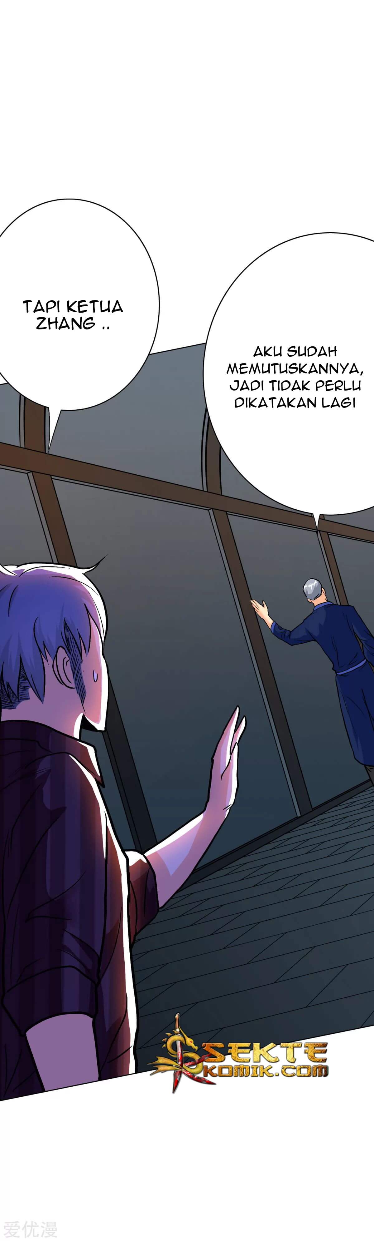 Baca Xianzun System in the City - Chapter 63 halaman 23