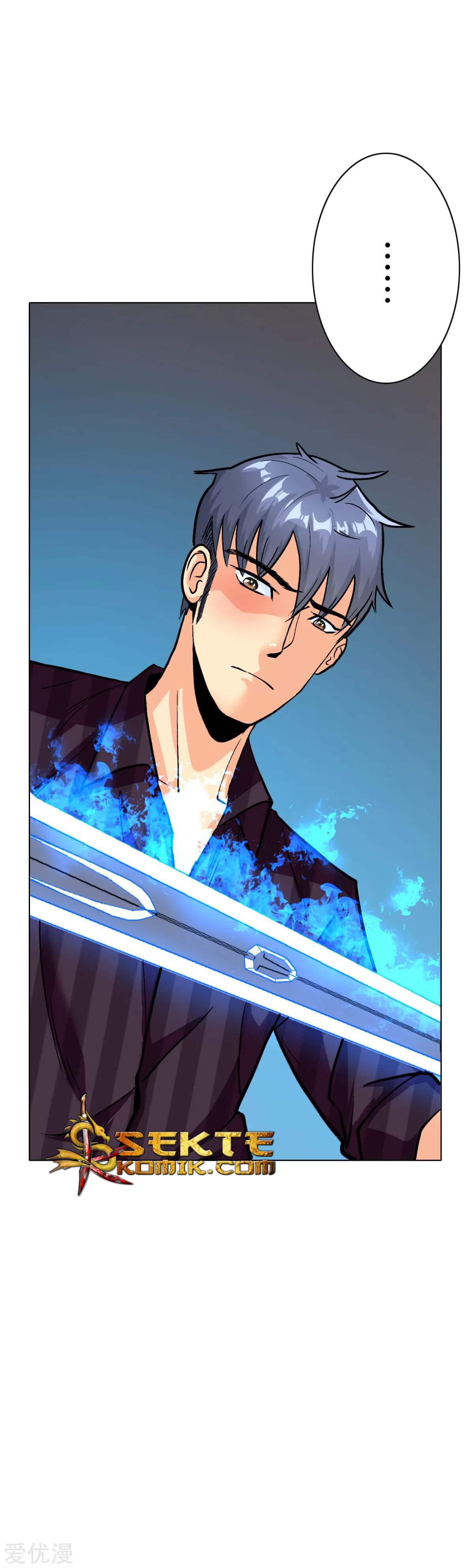 Baca Xianzun System in the City - Chapter 63 halaman 26