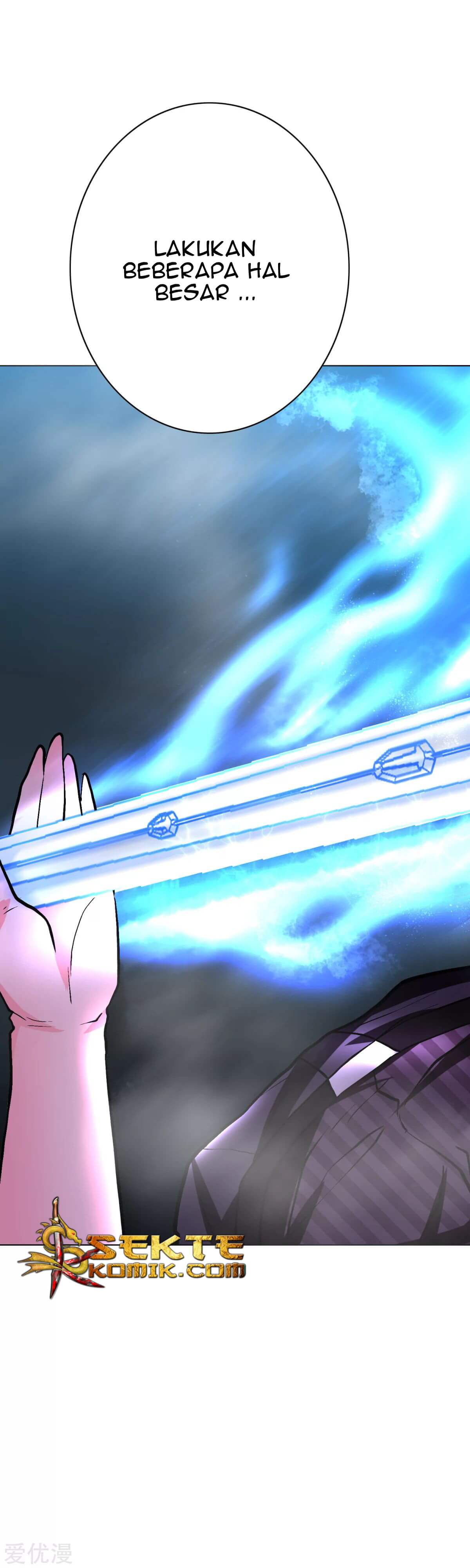 Baca Xianzun System in the City - Chapter 63 halaman 27