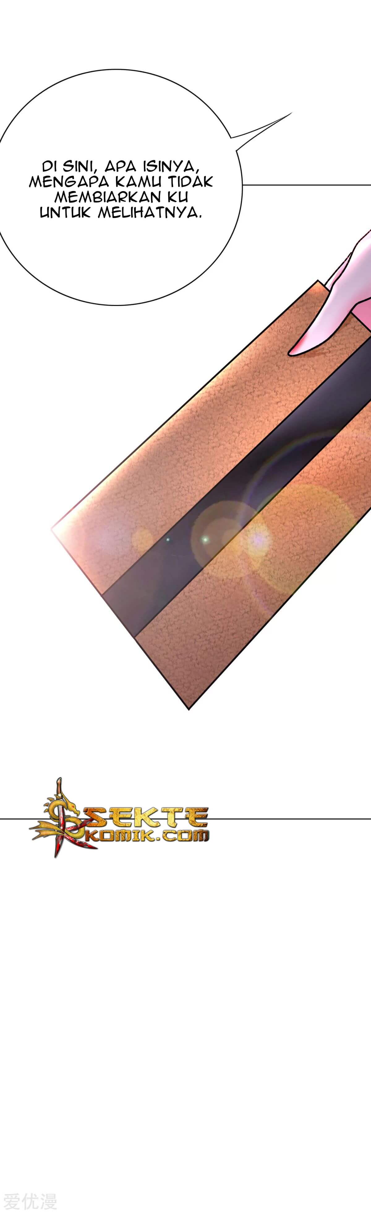 Baca Xianzun System in the City - Chapter 63 halaman 34