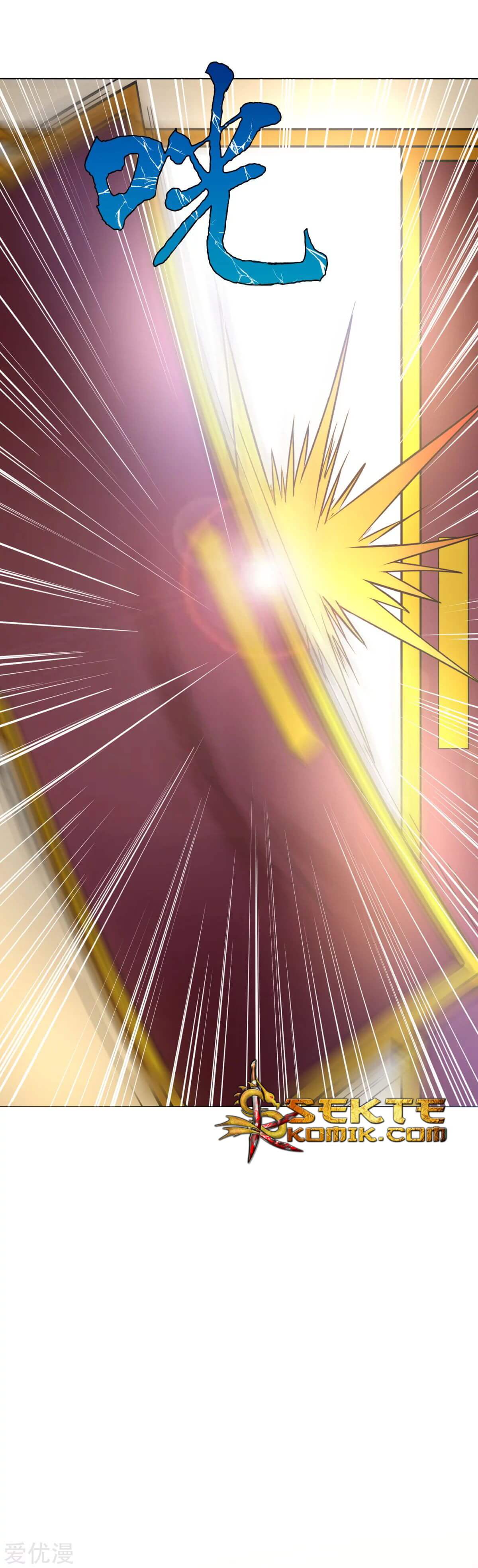 Baca Xianzun System in the City - Chapter 63 halaman 36