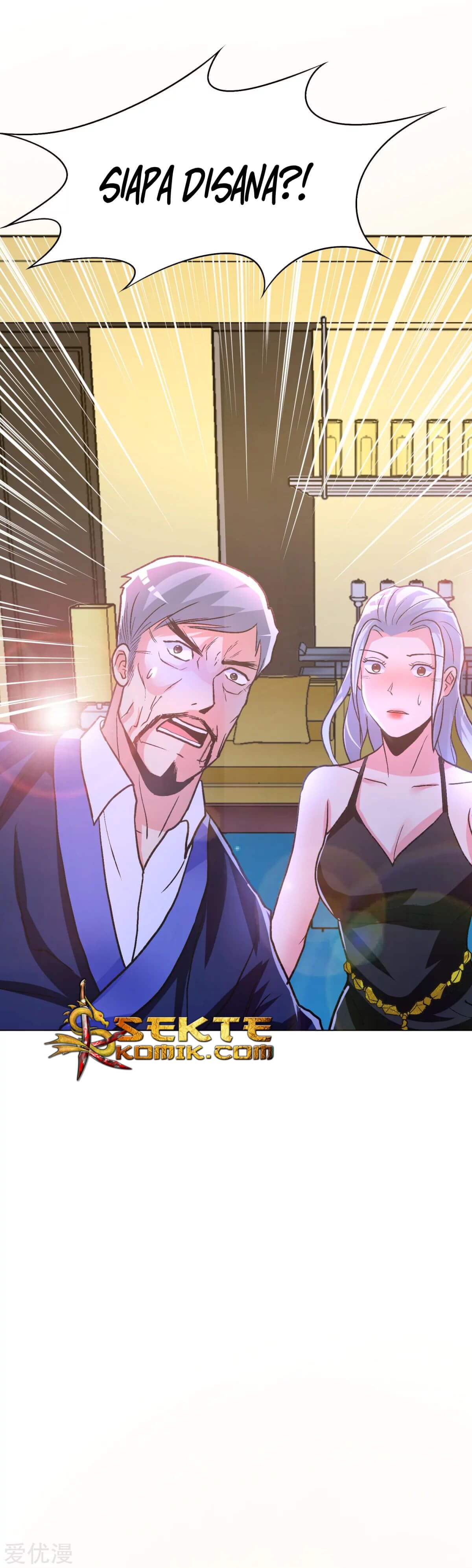 Baca Xianzun System in the City - Chapter 63 halaman 37