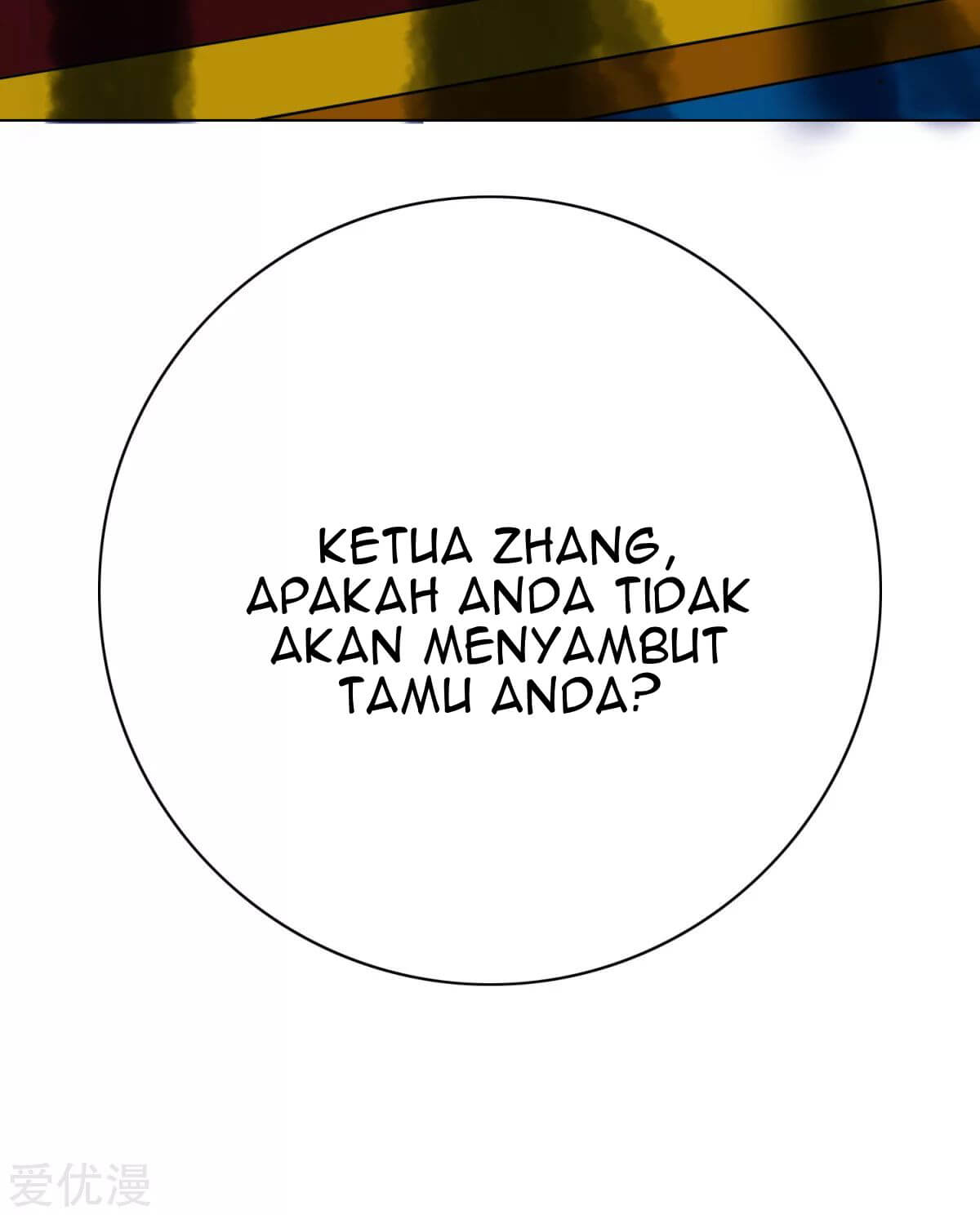 Baca Xianzun System in the City - Chapter 63 halaman 39