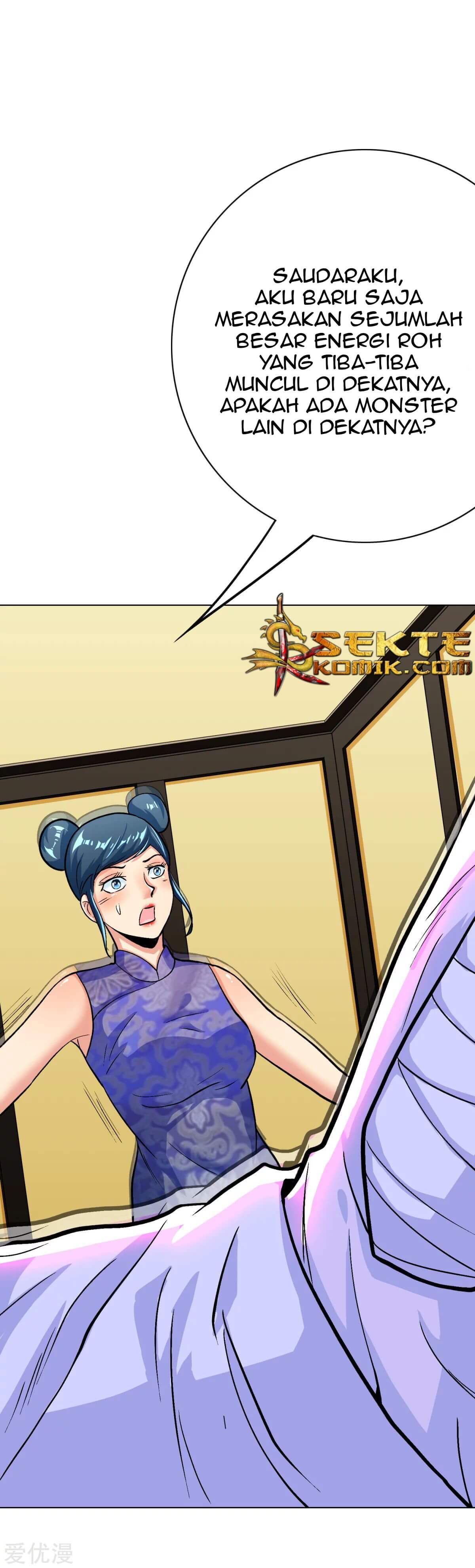 Baca Xianzun System in the City - Chapter 63 halaman 7