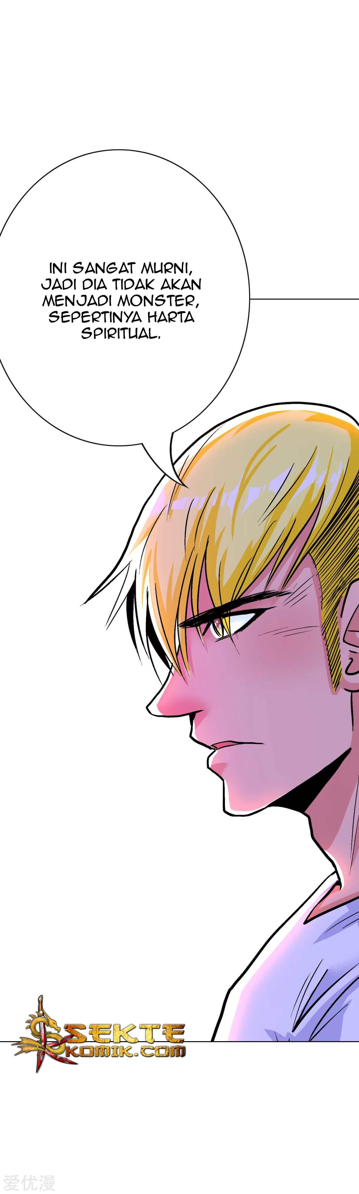 Baca Xianzun System in the City - Chapter 63 halaman 8