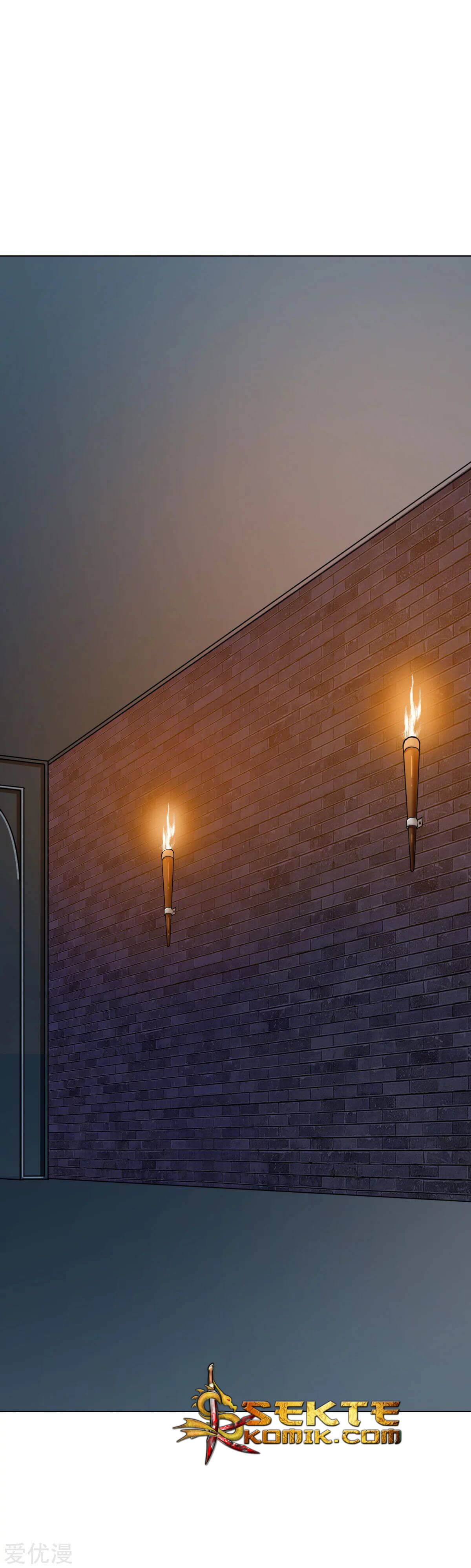 Baca Xianzun System in the City - Chapter 63 halaman 9