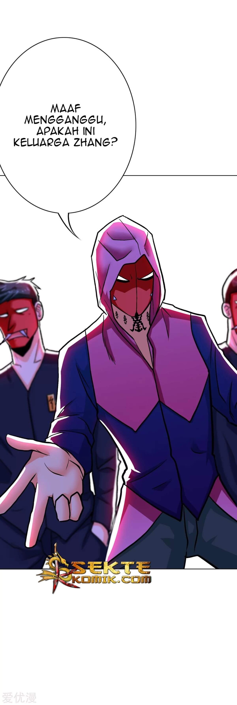 Baca Xianzun System in the City - Chapter 64 halaman 10