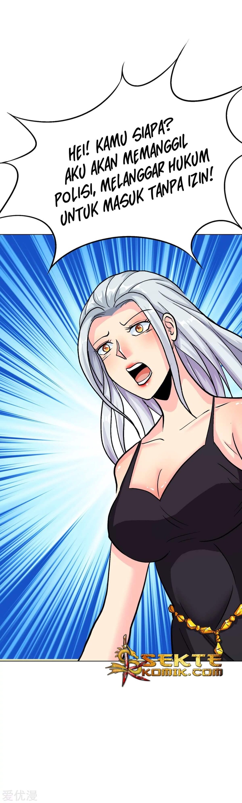 Baca Xianzun System in the City - Chapter 64 halaman 11