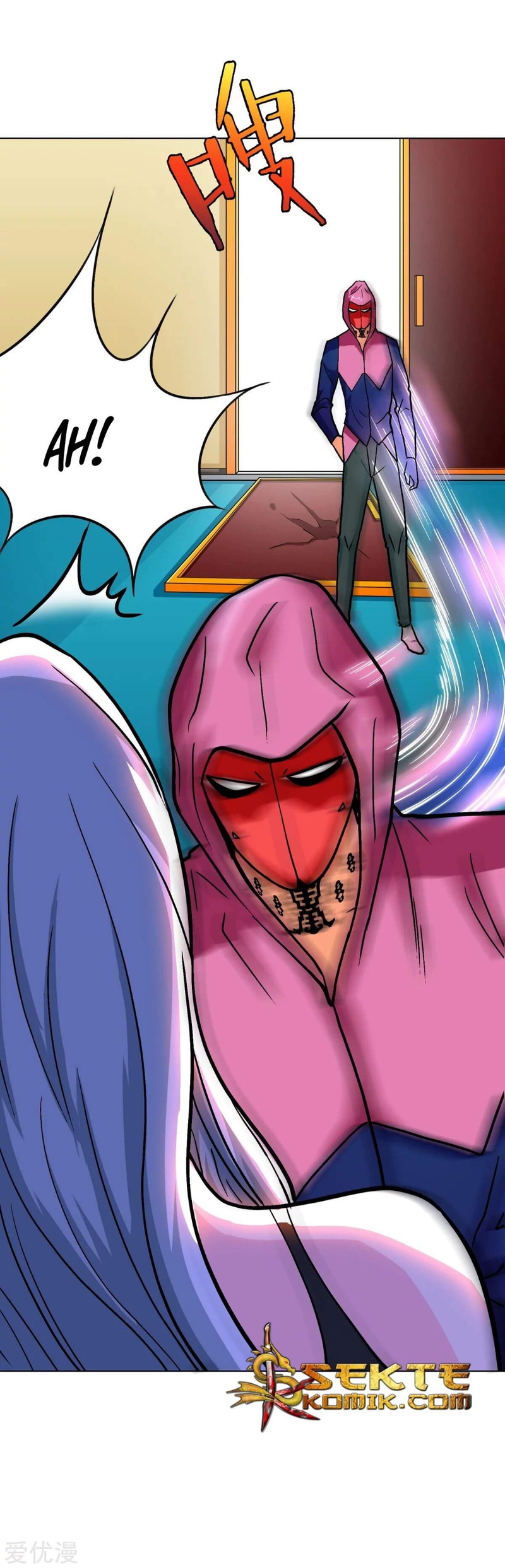 Baca Xianzun System in the City - Chapter 64 halaman 13