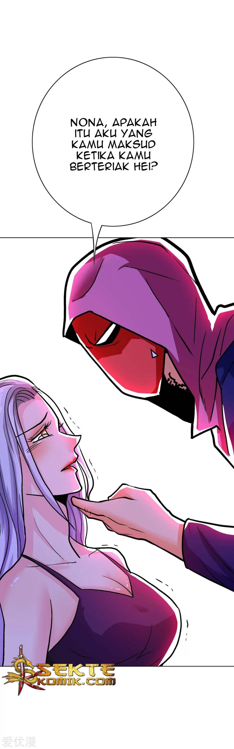 Baca Xianzun System in the City - Chapter 64 halaman 14