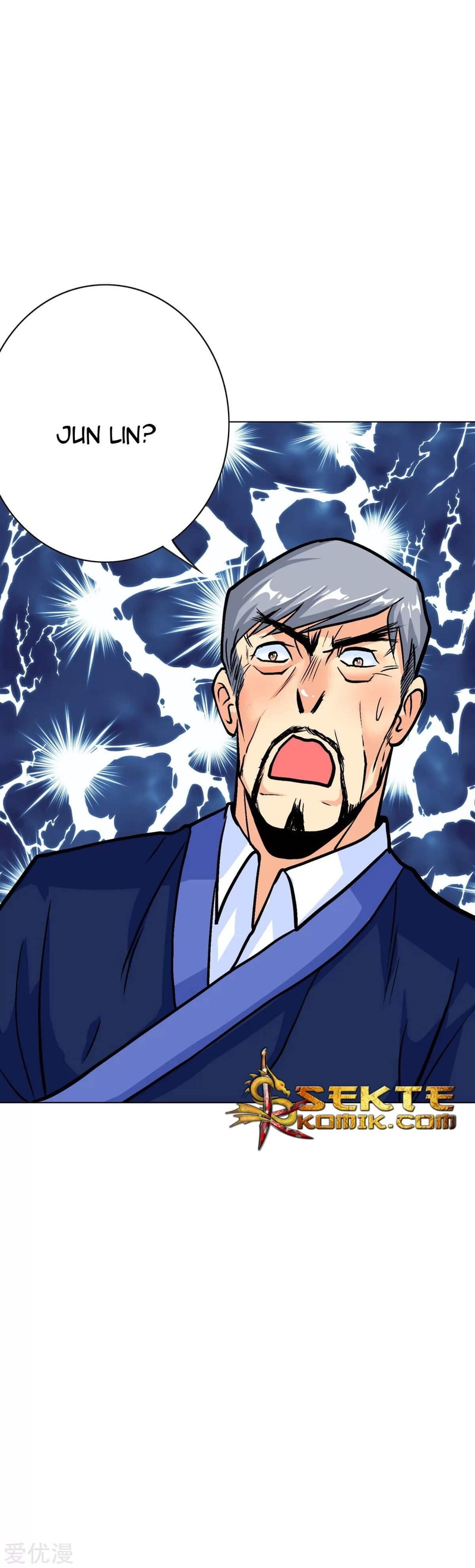 Baca Xianzun System in the City - Chapter 64 halaman 16