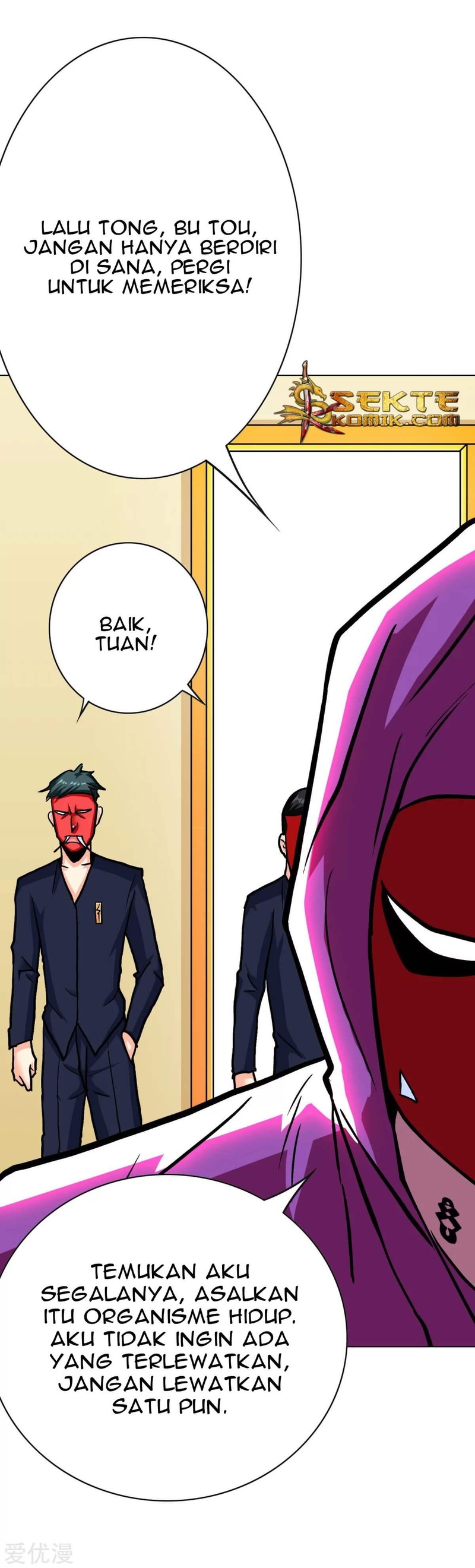 Baca Xianzun System in the City - Chapter 64 halaman 17