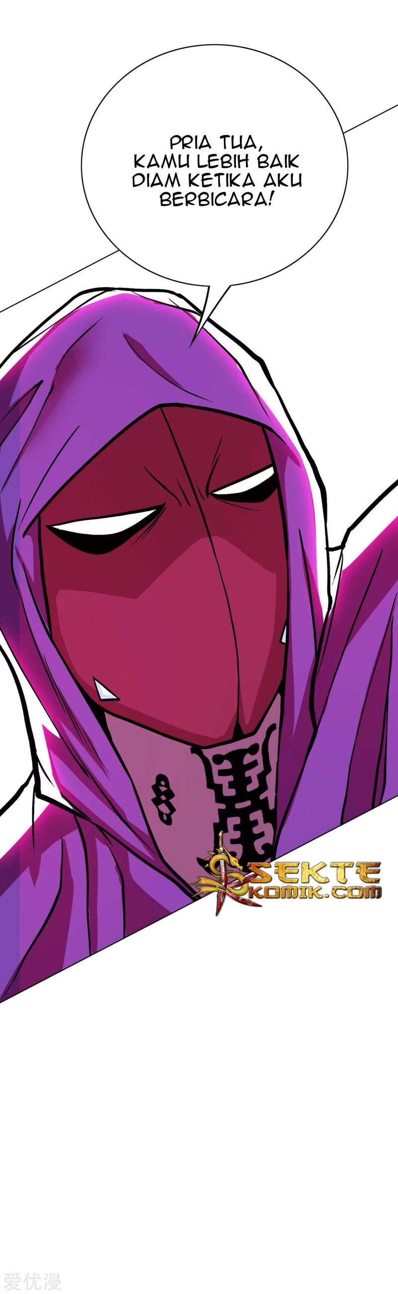 Baca Xianzun System in the City - Chapter 64 halaman 20