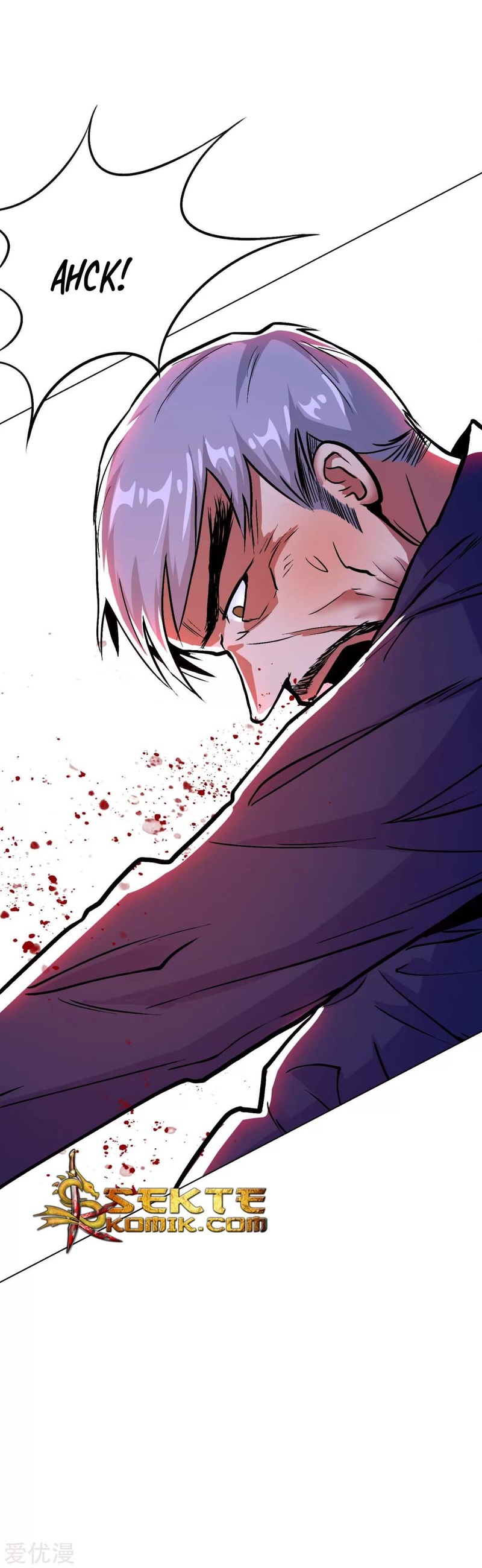 Baca Xianzun System in the City - Chapter 64 halaman 21