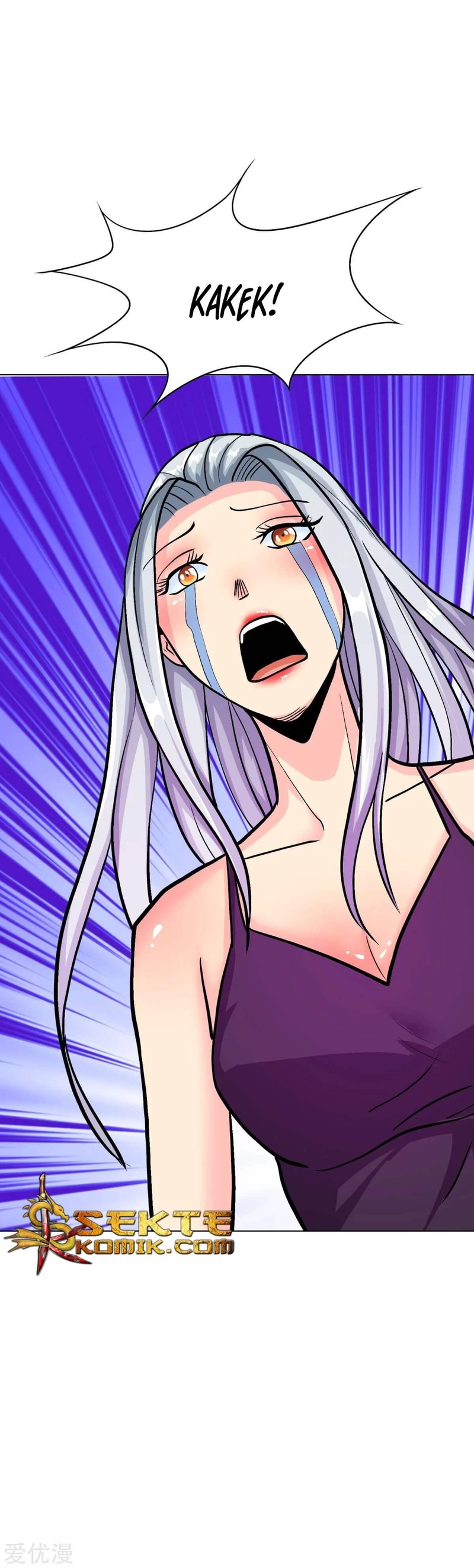 Baca Xianzun System in the City - Chapter 64 halaman 22