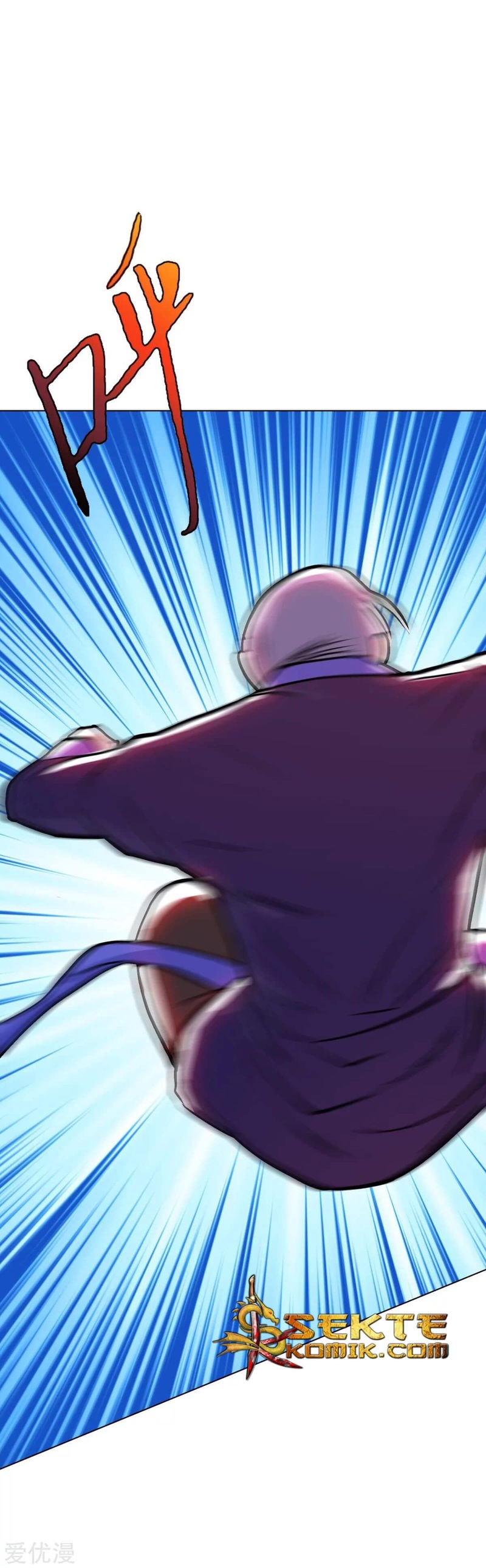 Baca Xianzun System in the City - Chapter 64 halaman 23