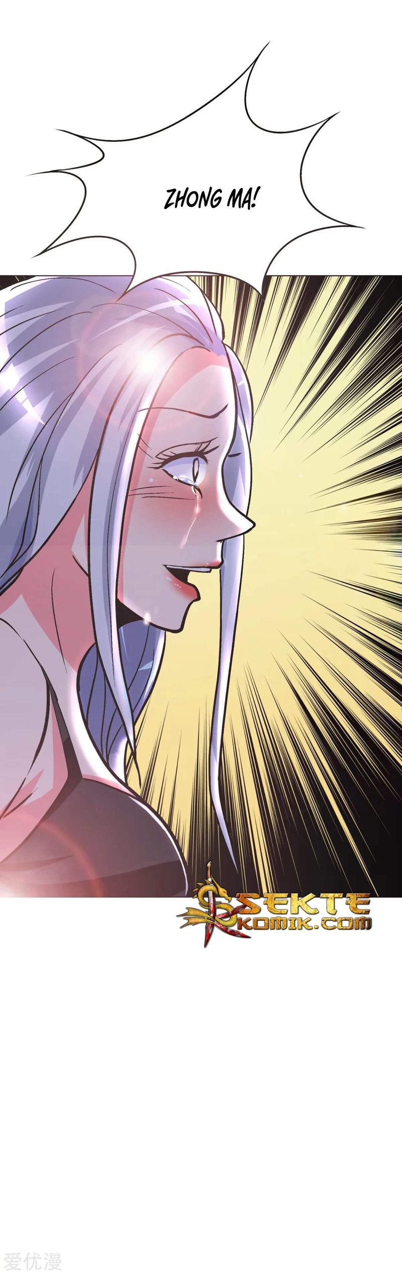 Baca Xianzun System in the City - Chapter 64 halaman 26