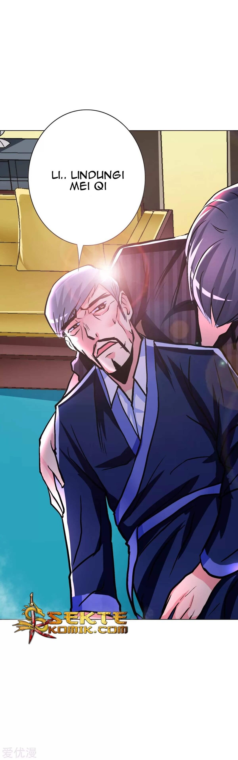 Baca Xianzun System in the City - Chapter 64 halaman 27