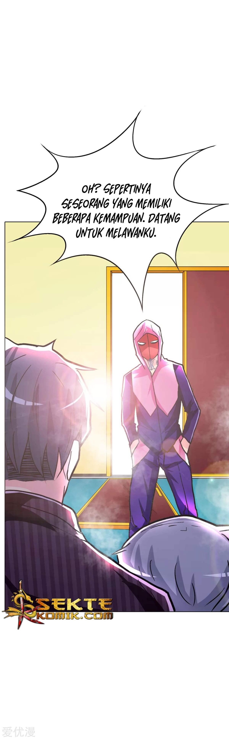 Baca Xianzun System in the City - Chapter 64 halaman 28