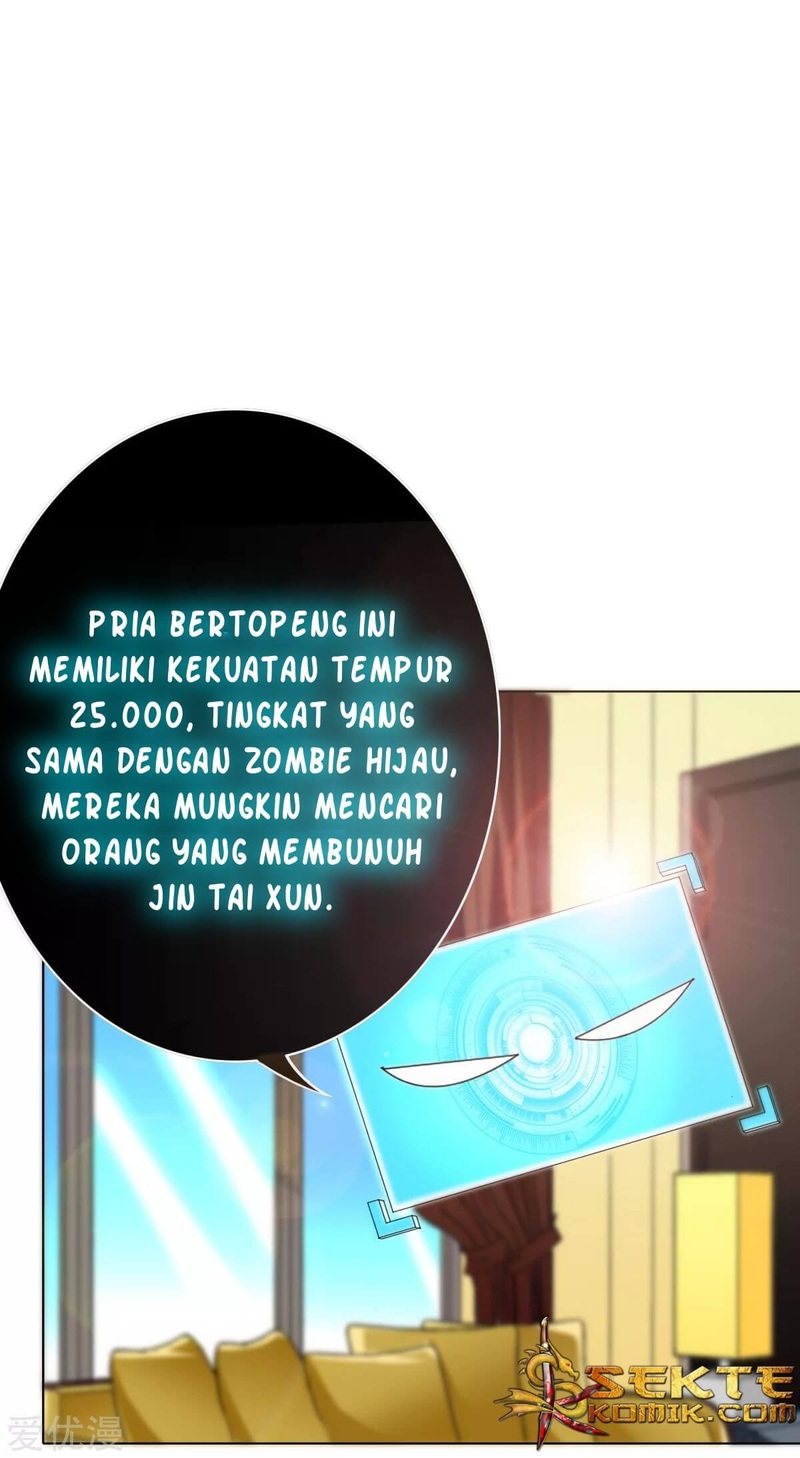 Baca Xianzun System in the City - Chapter 64 halaman 29