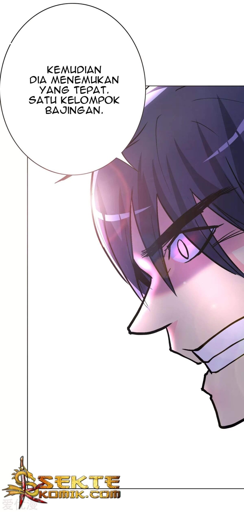 Baca Xianzun System in the City - Chapter 64 halaman 30