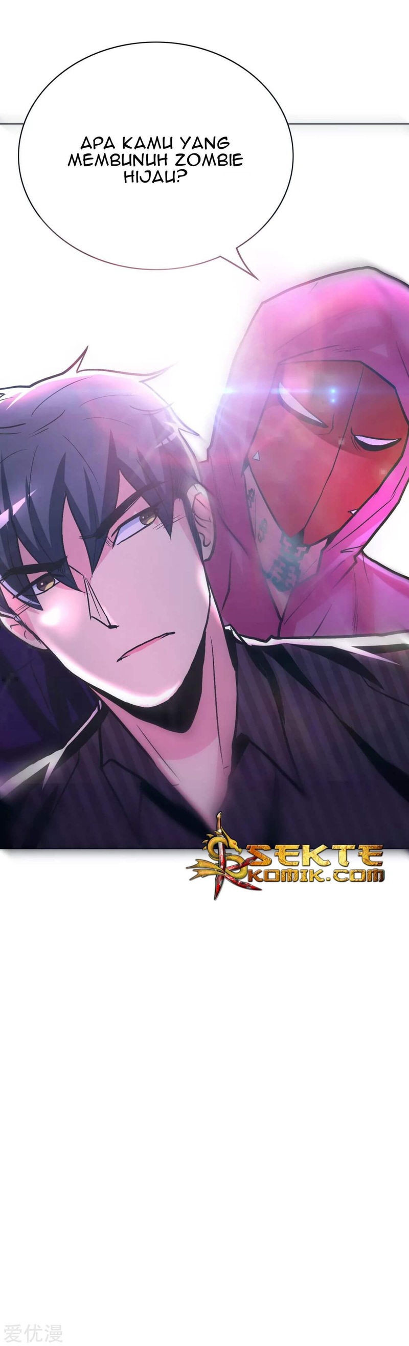 Baca Xianzun System in the City - Chapter 64 halaman 34