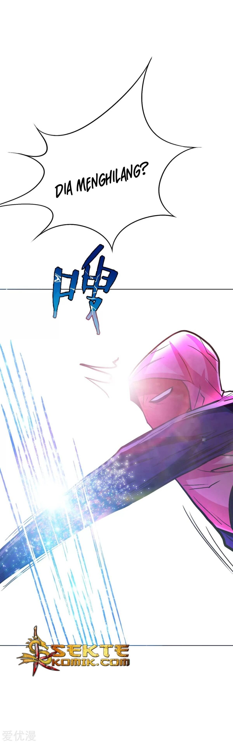 Baca Xianzun System in the City - Chapter 64 halaman 35