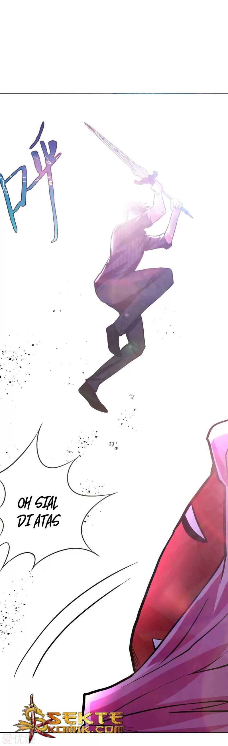 Baca Xianzun System in the City - Chapter 64 halaman 36