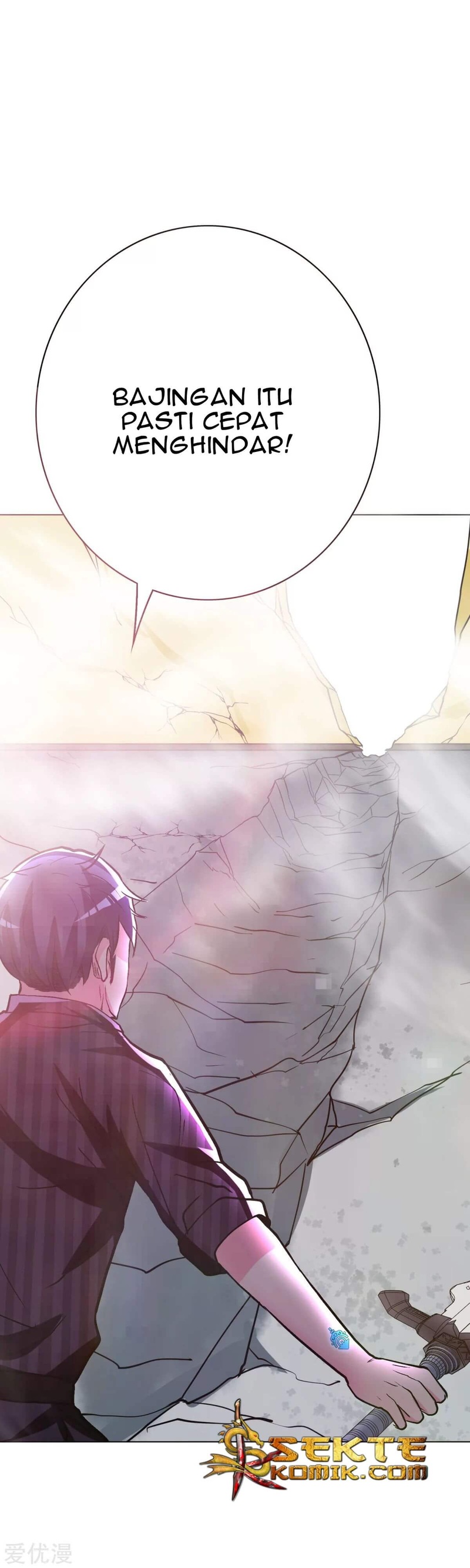 Baca Xianzun System in the City - Chapter 64 halaman 39