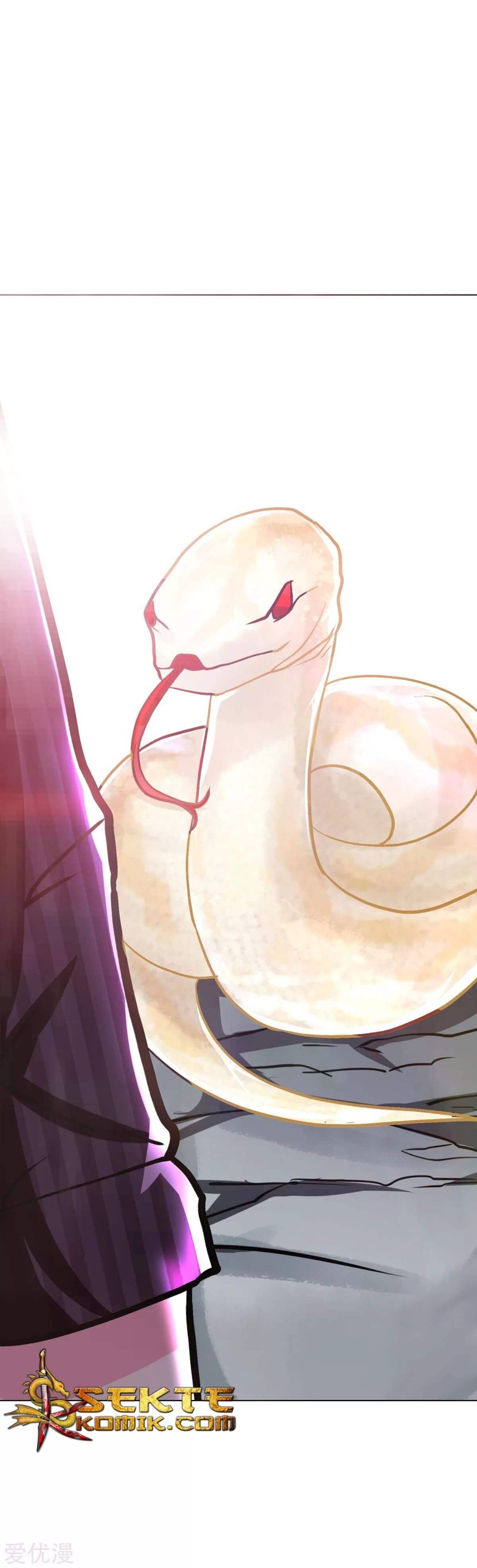 Baca Xianzun System in the City - Chapter 64 halaman 40