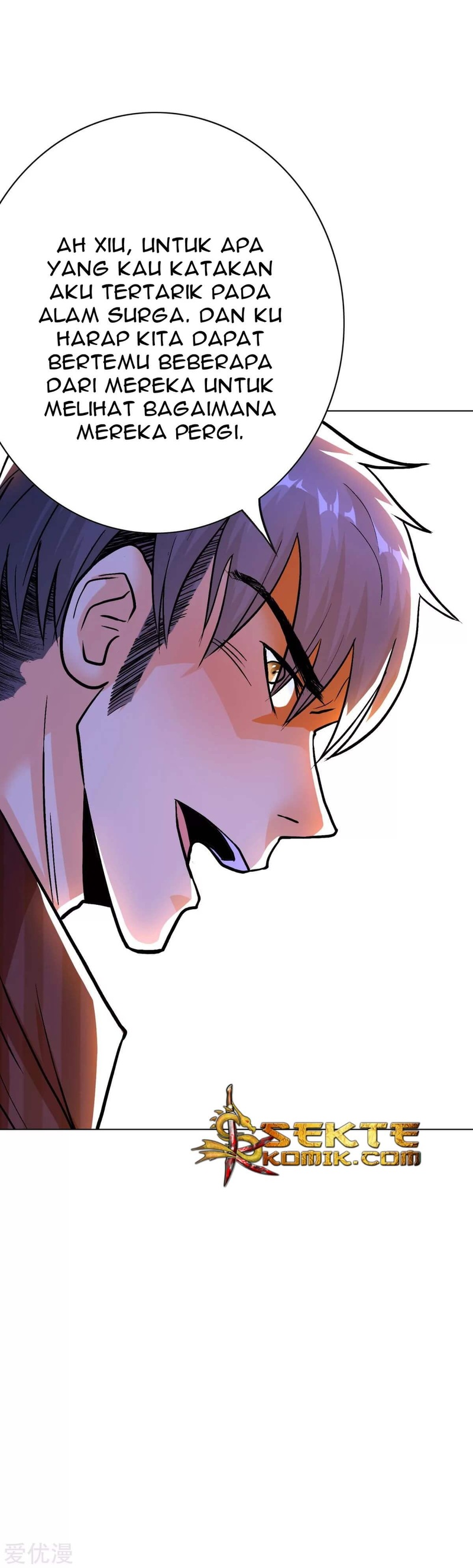 Baca Xianzun System in the City - Chapter 64 halaman 7