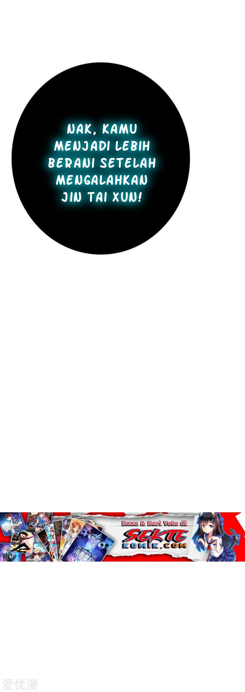 Baca Xianzun System in the City - Chapter 64 halaman 8