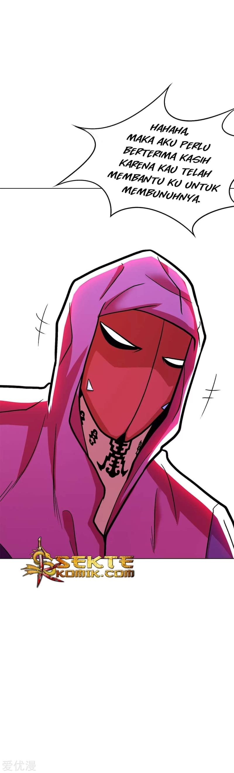 Baca Xianzun System in the City - Chapter 65 halaman 10