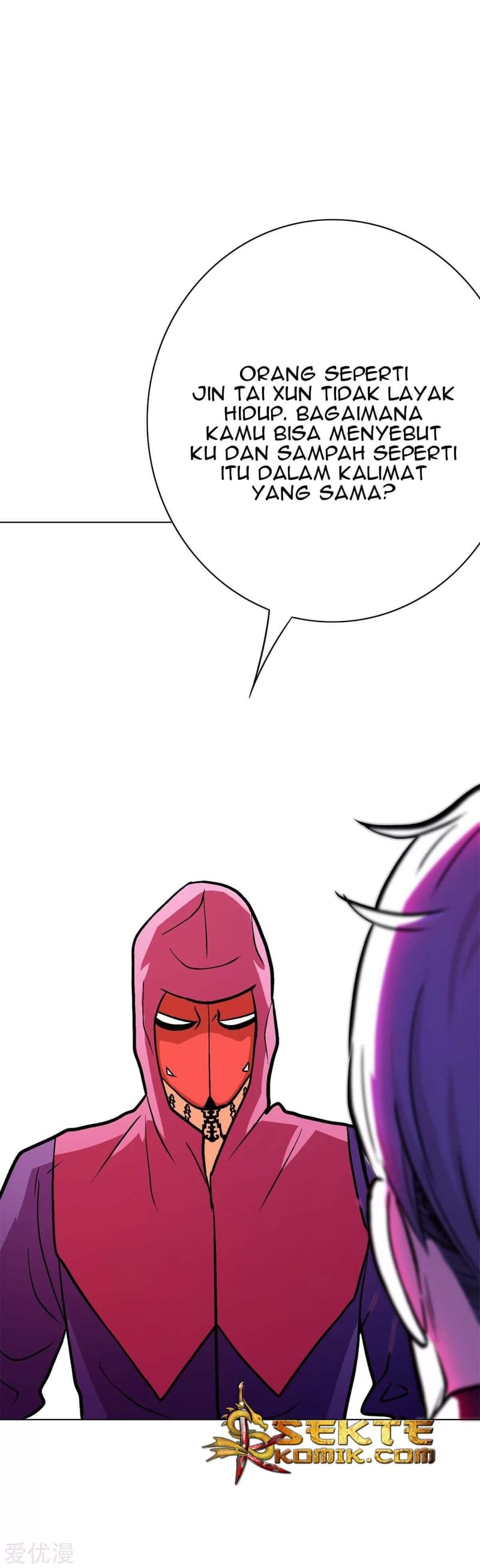 Baca Xianzun System in the City - Chapter 65 halaman 11