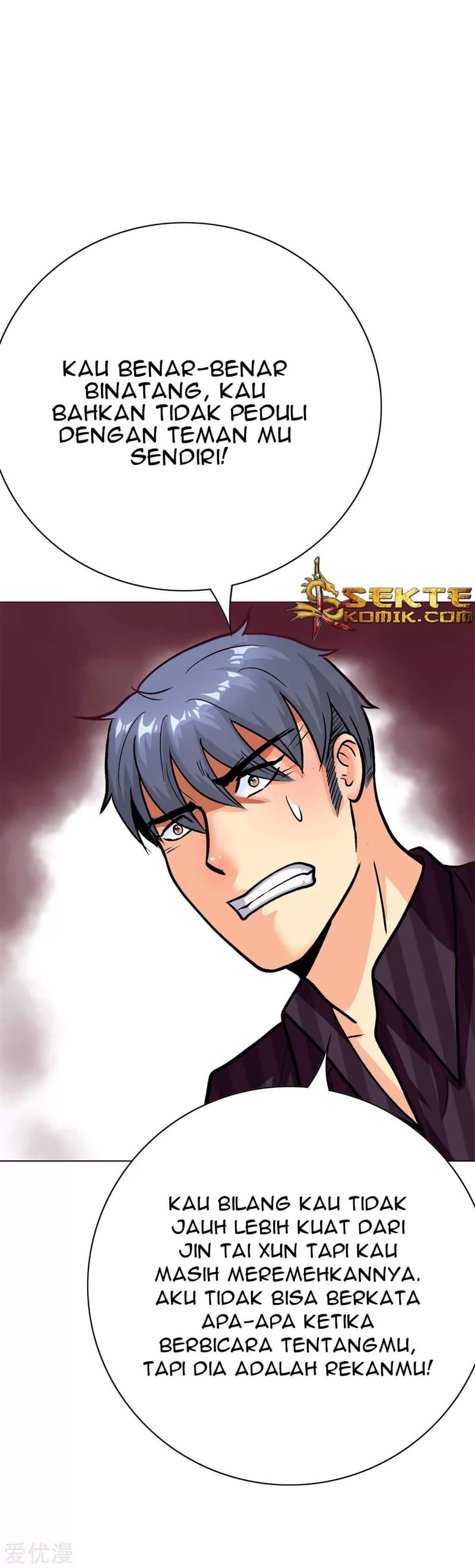 Baca Xianzun System in the City - Chapter 65 halaman 12