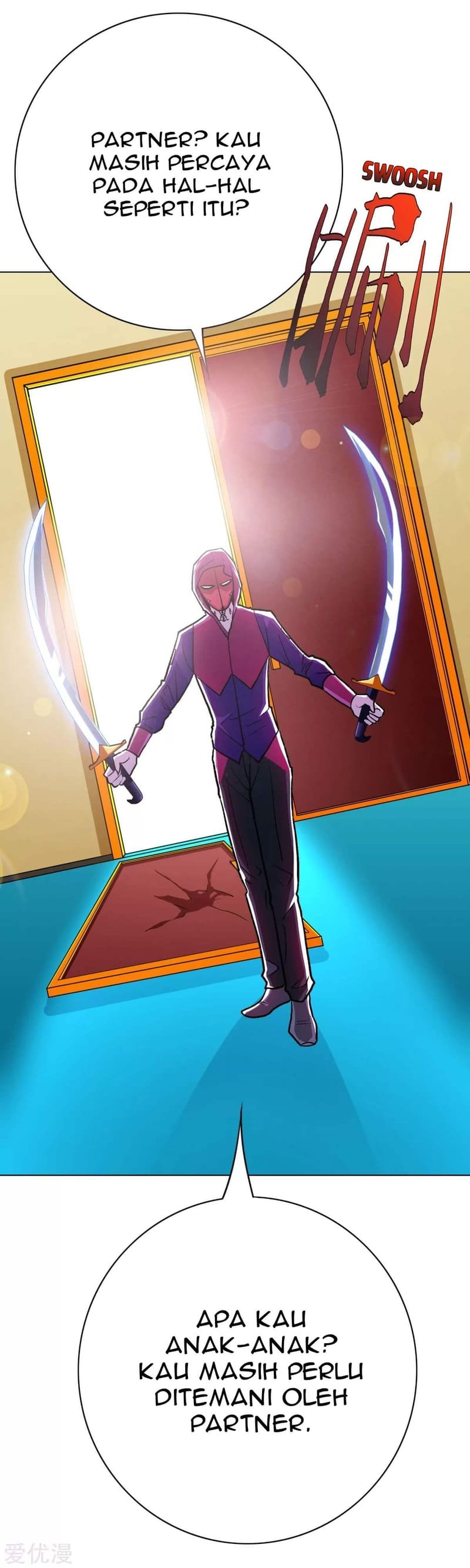 Baca Xianzun System in the City - Chapter 65 halaman 13