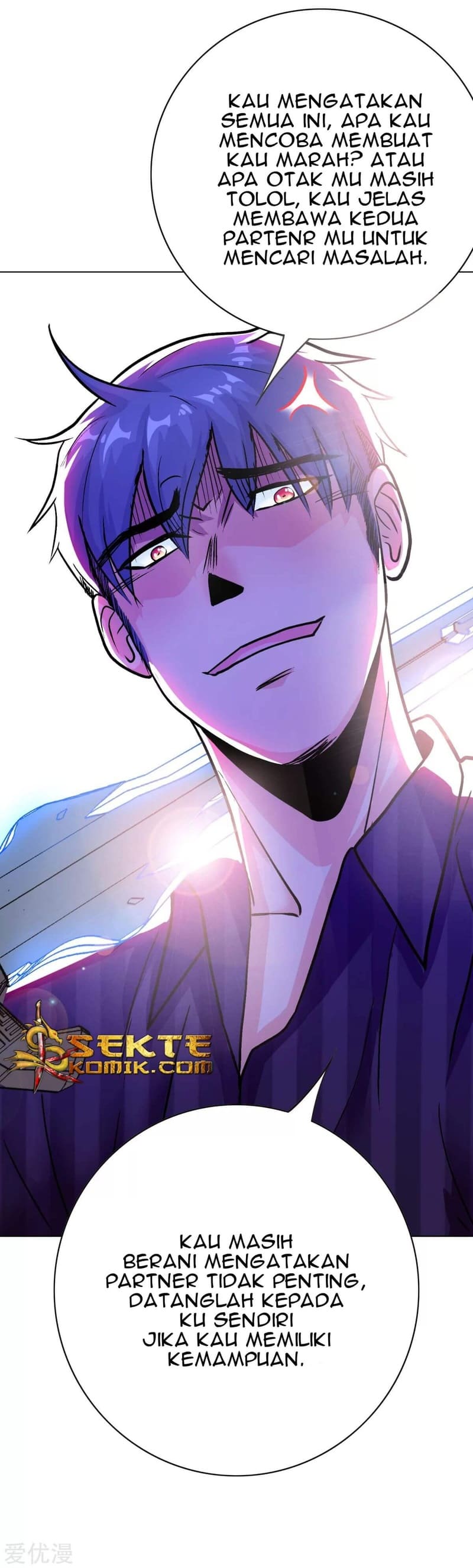 Baca Xianzun System in the City - Chapter 65 halaman 14