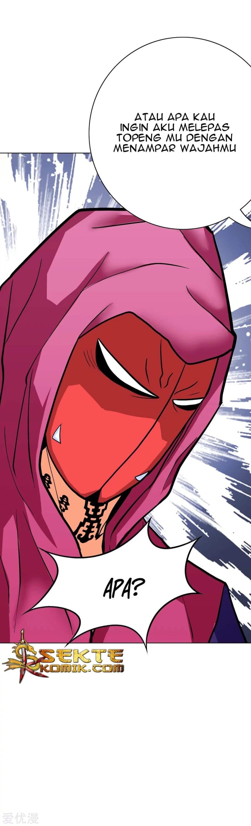 Baca Xianzun System in the City - Chapter 65 halaman 15