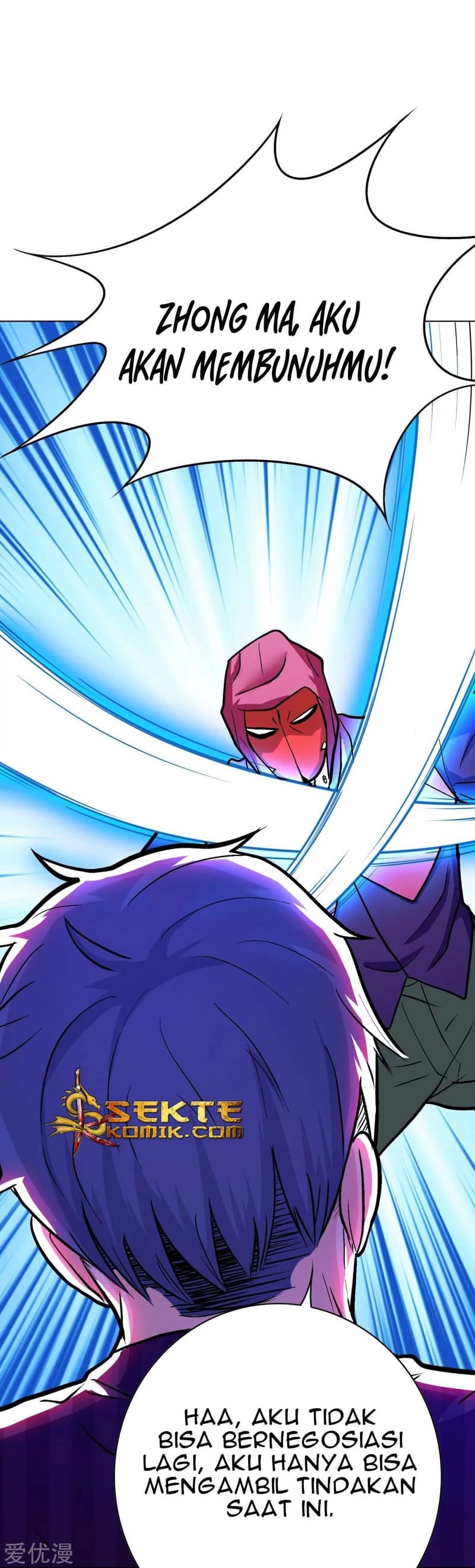 Baca Xianzun System in the City - Chapter 65 halaman 16