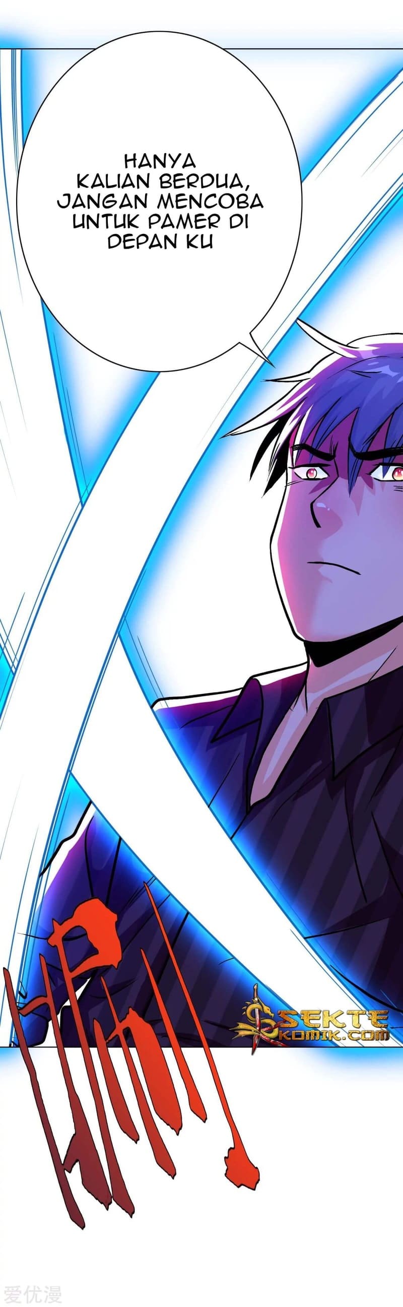 Baca Xianzun System in the City - Chapter 65 halaman 18