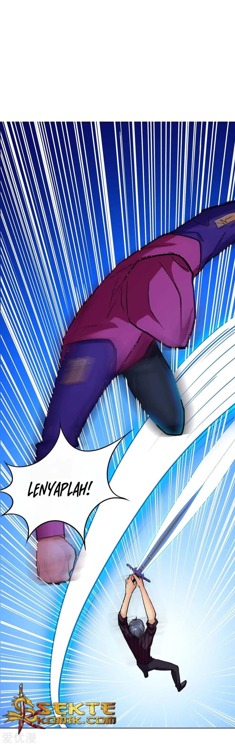 Baca Xianzun System in the City - Chapter 65 halaman 19